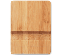 Soporte de bambú APOYA